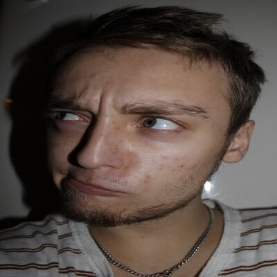 Profile Picture of Dennis Forsberg (@TomtenzWorld) on Twitter