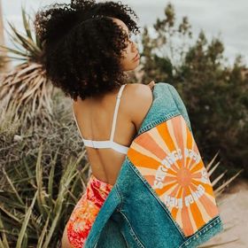 Profile Picture of Erica Mansfield (@chainstitchbyerica) on Pinterest