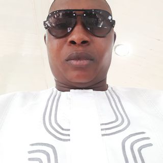 Profile Picture of Kayode Lewis (@kayode.lewis.9) on Facebook