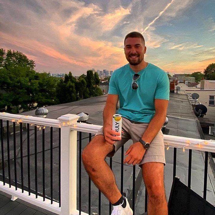 Profile Picture of Kyle Latosek (@klato4) on Tiktok