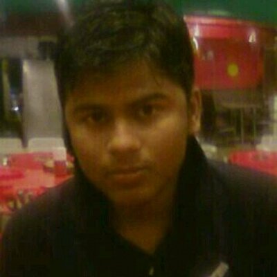 Profile Picture of Vicky Benjamin (@iamVboy) on Twitter