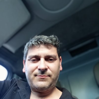 Profile Picture of José Manuel Canabal Diez (@CanabalDiez) on Twitter