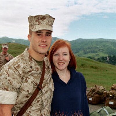 Profile Picture of Cassidy Judd (@riding_seahorse) on Twitter