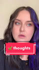 Profile Picture of   Alexa (@dumpsterfirevirgo)... (@dumpsterfirevirgo) on Tiktok