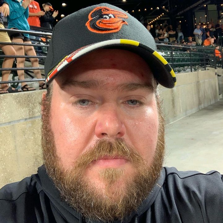 Profile Picture of reoden (@robertze) on Tiktok