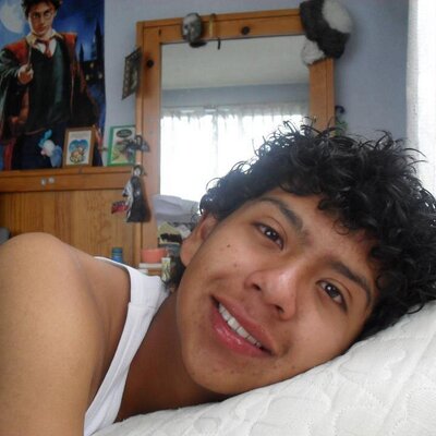 Profile Picture of Jaime Becerril (@961214j15) on Twitter