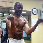 Profile Picture of Ralph Davis (@gojujedi) on Instagram
