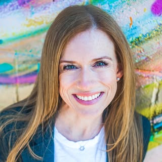 Profile Picture of Kimberly Wilson (@kimberlywilsonwrites) on Instagram