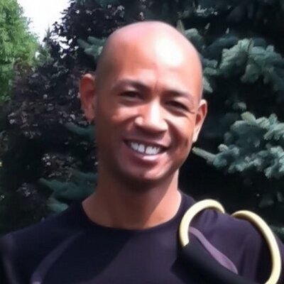 Profile Picture of Paul Reis Trainer (@paulreistrainer) on Twitter