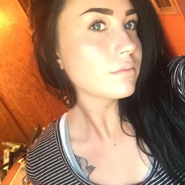 Profile Picture of Erica Sanborn (@@erica_sanborn) on Tiktok