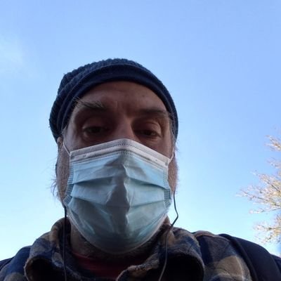 Profile Picture of Mark Matheson (@MarkSherrill18) on Twitter