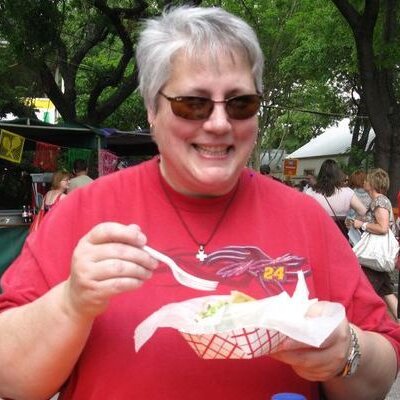 Profile Picture of Susan A Resendez (@sresendez1) on Twitter