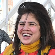 Profile Picture of Iram Mahmood Official (@irammahmoodofficial6664) on Youtube