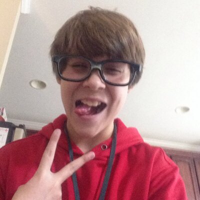 Profile Picture of Tyler Keel! (@tylerkeel1234) on Twitter
