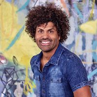 Profile Picture of Michael Gadlin (@gadlinscanvas) on Pinterest