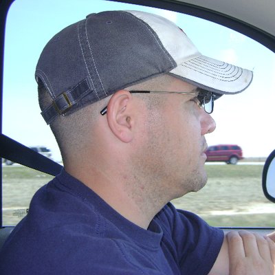 Profile Picture of Charles Batchelder (@Batch17143) on Twitter