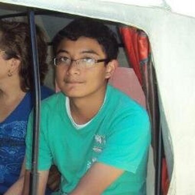 Profile Picture of Jorge Andrés Quiroa (@AndresQuiroa98) on Twitter