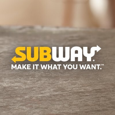 Profile Picture of Subway Albany (@@TerrellMitchell) on Twitter