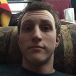 Profile Picture of Jeff Ellis (@jeffellis94) on Instagram