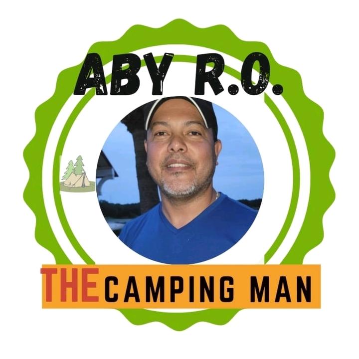 Profile Picture of Abimael Rodríguez (@abyrothecampingman) on Tiktok