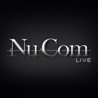 Profile Picture of NuCom Live (@NuComLive) on Twitter