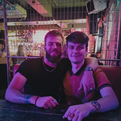 Conor - Twitter Profile Picture of Conor (@ConorBenjamin) on Twitter