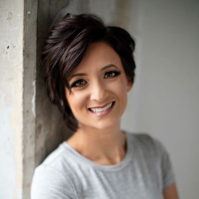 Profile Picture of Melissa Vecchiarello (@MelVecchiarello) on Twitter