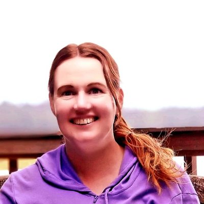 Profile Picture of Melissa McConkey (@MelissaMcConke2) on Twitter