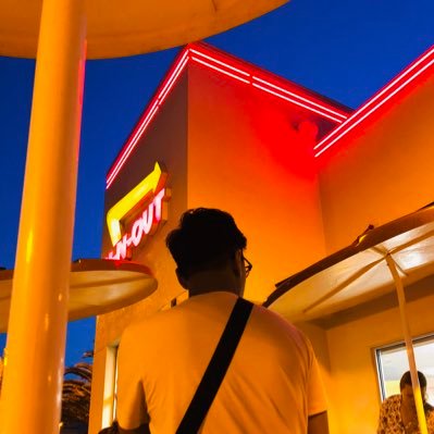 Profile Picture of Elijah Andrade (@EliAndrrade) on Twitter