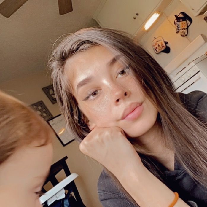 Profile Picture of Haley Jones (@haleyjones99) on Tiktok