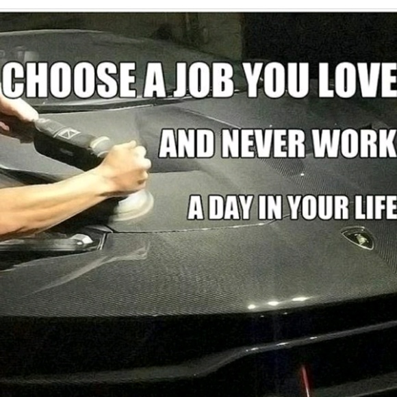 Profile Picture of David Rivas (@extremedetail) on Poshmark