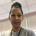 Profile Picture of Nancy Luke-Turner (@nancy_aka_becky) on Instagram