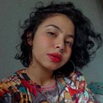 Profile Picture of Chris Rodrigues (@mistica_witch) on Instagram