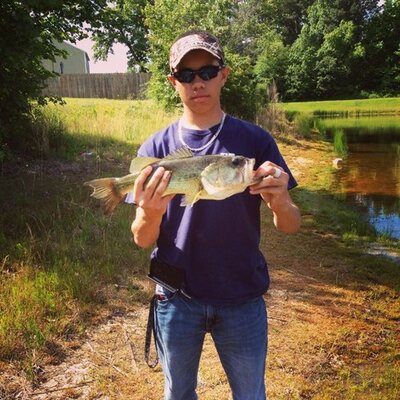 Profile Picture of Corey Lowry ⚾ (@corey_lowry32) on Twitter