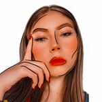 Profile Picture of MIRIAM-ANNA (@miriamspringer) on Instagram