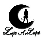 Profile Picture of Luna Luque (@lupe a.luque) on Flickr