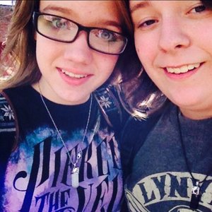 Profile Picture of Joelle Johnson (@unicorn.named.joelle) on Myspace