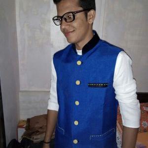 Profile Picture of Pratik Pandya (@pp_pratikpandya) on Twitter