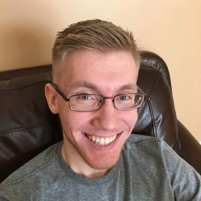 Profile Picture of Aaron Haack (@haackedlife) on Twitter