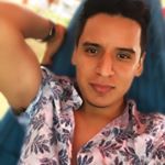 Profile Picture of Ronnie X. Hidalgo (@ronniehidalgo) on Instagram