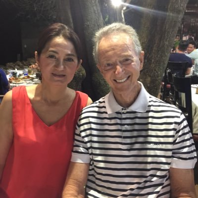 Profile Picture of Barry T.Finch (@BarryTFinch2) on Twitter