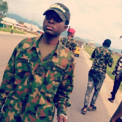 Profile Picture of Muhammad Abdulkarim (@Muhamma56735765) on Twitter