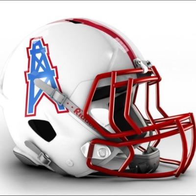 Profile Picture of Anthony Yarbrough (@TonyYarbrough3) on Twitter