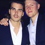 Profile Picture of Travis Sparling (@travis.sparling) on Instagram