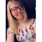 Profile Picture of Amanda Shade (@amandaglesss_) on Instagram