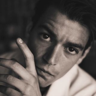 Profile Picture of Mark Valeriano (@mark.valeriano) on Instagram