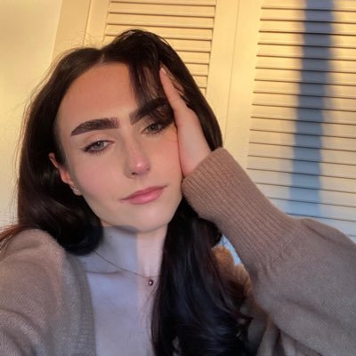 Profile Picture of Lara Fabri-Martinez (@LaraFabriMarti1) on Twitter