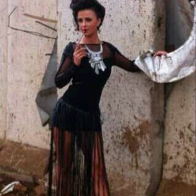 Profile Picture of Lisa's Fan! (@LisaMcHughFanx) on Twitter