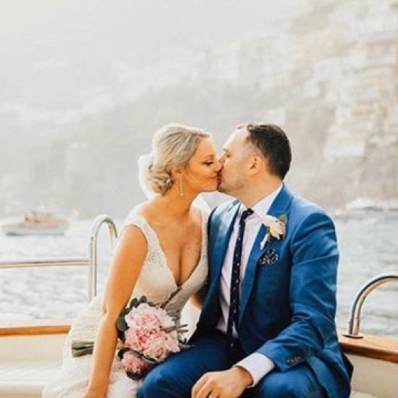 Profile Picture of Jackie Stallmer (@jstallmer) on Poshmark