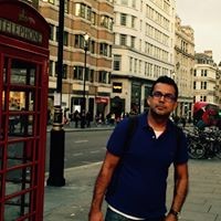 Profile Picture of Ali Alizadeh (@ali-alizadeh-11) on Quora